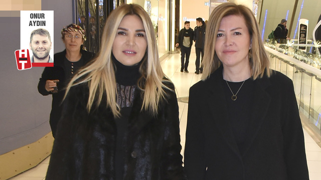 "Zor günleri atlamaya çalışıyoruz"