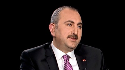 Bakan Abdülhamit Gül'den önemli açıklamalar