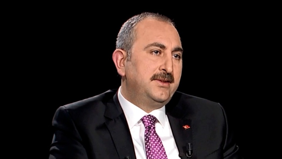 Bakan Abdülhamit Gül'den önemli açıklamalar