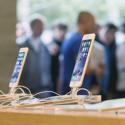 Apple ile Qualcomm arasında 6 dolarlık kavga