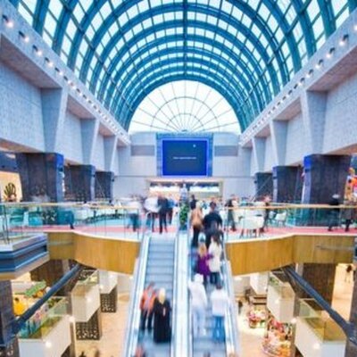 Kalp pili olanlar AVM'lere dikkat!