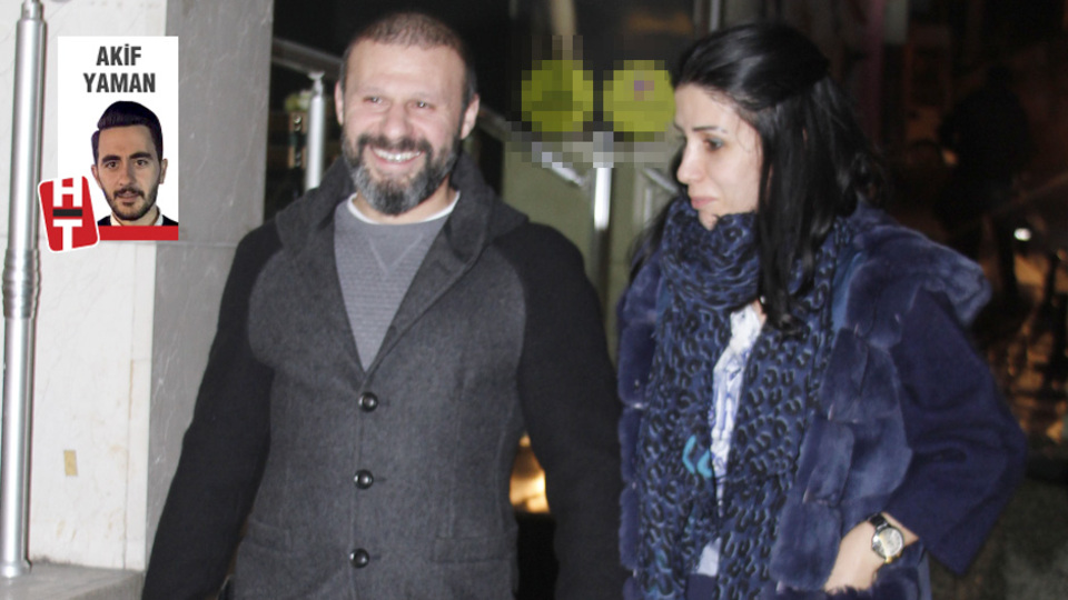 "Her zaman futbolun içinde olacağım"