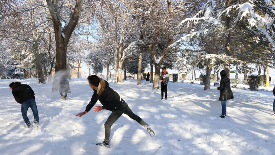 Tatil haberleri peş peşe geldi!