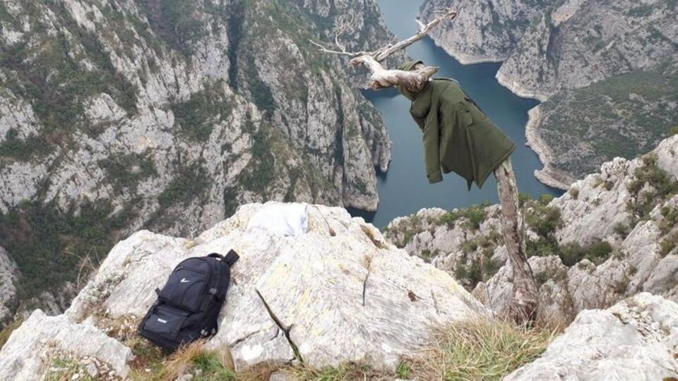 Videoyu izleyen ailesi harekete geçti