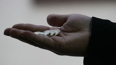 Anayasa Mahkemesi'nden "dilenci" kararı