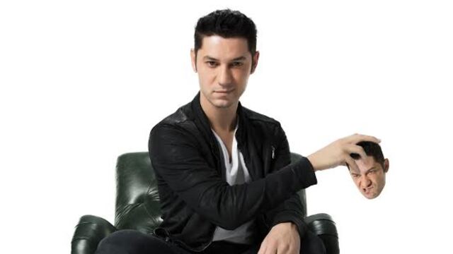 Ünlü komedyen kahkaha attırmaya geliyor