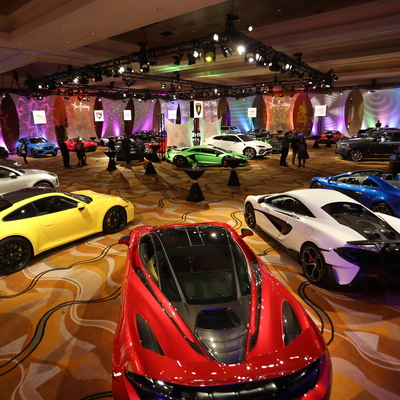 İlk kez Amerika'da ortaya çıktı!