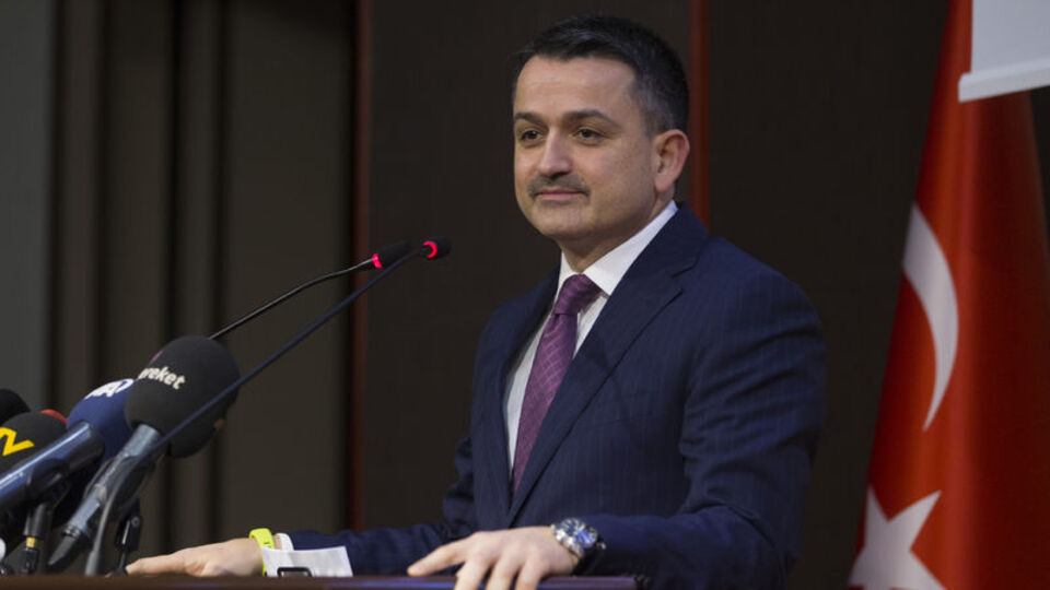 IPARD projeleri ücretsiz hazırlanacak