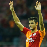 Ozan Kabak'ın yeni adresi...