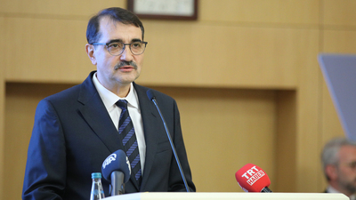 Yerli kömür üretiminde rekor kırıldı