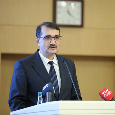 Yerli kömür üretiminde rekor kırıldı