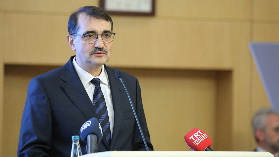 Yerli kömür üretiminde rekor kırıldı