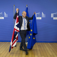 Avrupa Birliği 'anlaşmasız ayrılığa' hazırlanıyor!