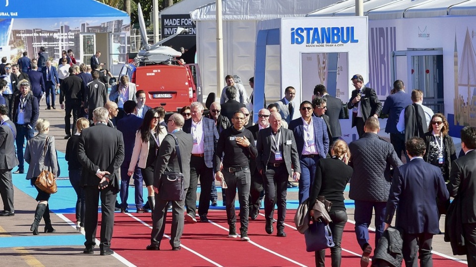 'MIPIM Türkiye'yi gerçekleştirmeye bir adım daha yaklaştık'