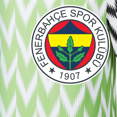 Fenerbahçe'ye 3 Nijeryalı!