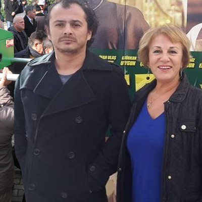 Ünlü yönetmenin acı günü