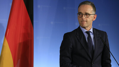 Almanya'dan İngiltere'ye: Oyun oynama zamanı bitti