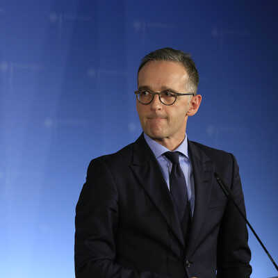 Almanya'dan İngiltere'ye: Oyun oynama zamanı bitti