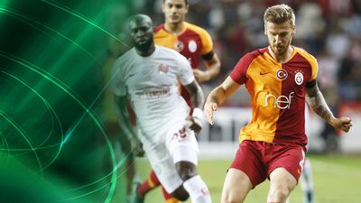 Serdar Aziz dönecek mi?