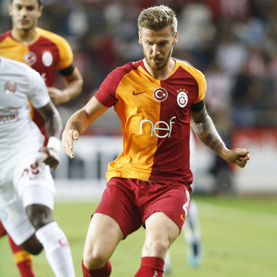 Serdar Aziz dönecek mi?