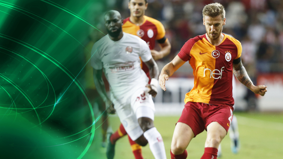 Serdar Aziz dönecek mi?