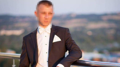 Polonyalı saldırgan ilk kez hakim karşısında