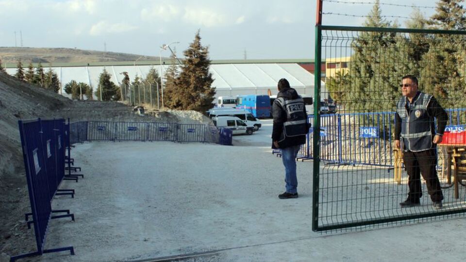 MİT TIR'larıyla ilgili yeni iddianame! İşte FETÖ'nün askeri yapılanması