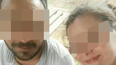 Dev takastan önce yakalandılar! 3 çocuklu ailenin evinden çıkanlar şaşırttı