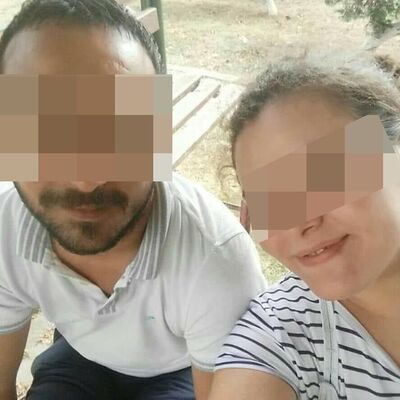 Dev takastan önce yakalandılar! 3 çocuklu ailenin evinden çıkanlar şaşırttı