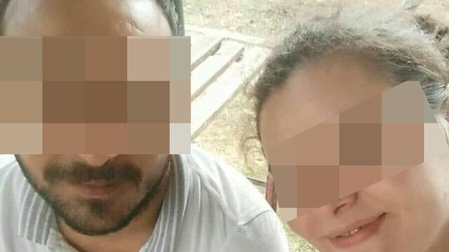 Dev takastan önce yakalandılar! 3 çocuklu ailenin evinden çıkanlar şaşırttı