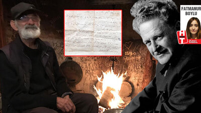 Nazım Hikmet'in şiirleri ilk kez Lazca'ya çevrildi