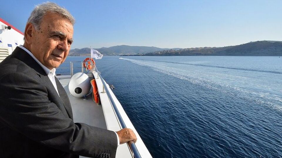 Aziz Kocaoğlu tekrar mı aday olacak?