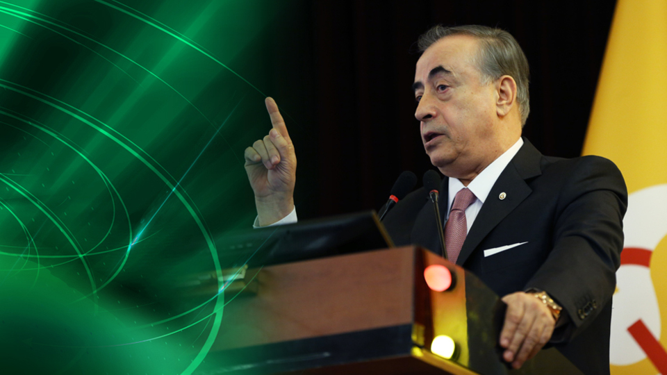 Mustafa Cengiz'den Ozan Kabak açıklaması!