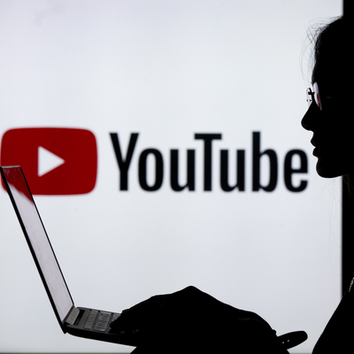 YouTube ‘challenge’a meydan okudu!