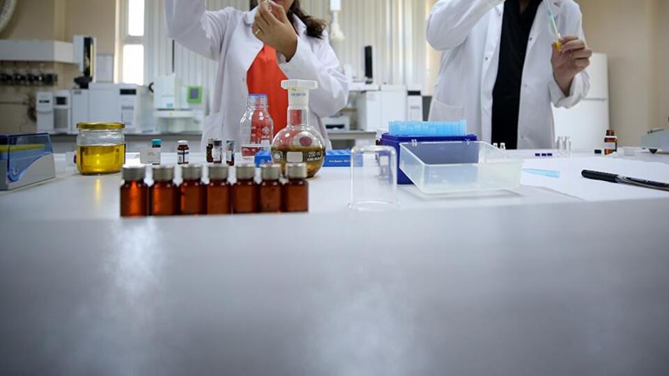 Yerli ilaç 6 ay içinde hazır!
