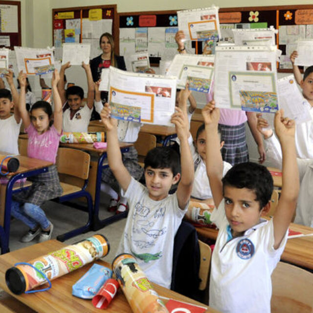 'Karnede motivasyon için abartılı vaatlerden kaçının'