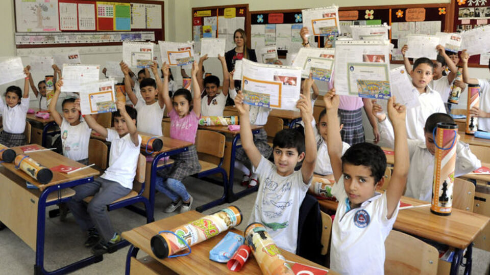 'Karnede motivasyon için abartılı vaatlerden kaçının'