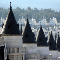 Mudurnu şatoları hakkında yeni karar