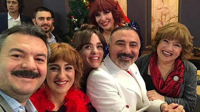 Jet Sosyete bu akşam neden yok?
