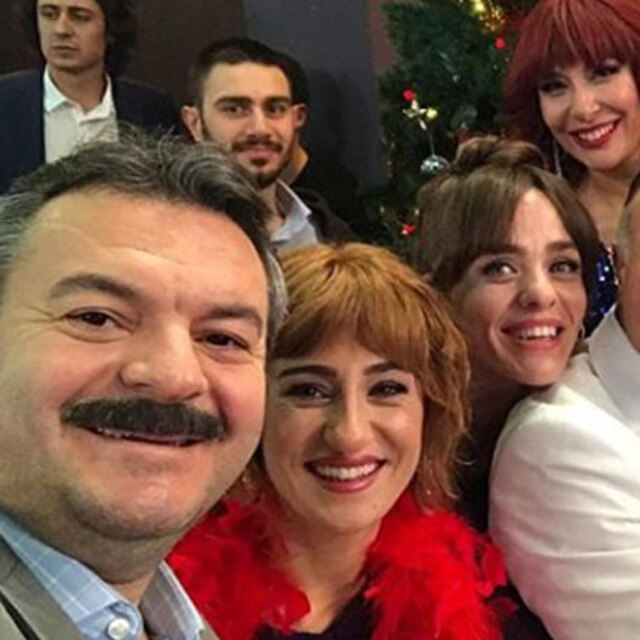 Jet Sosyete bu akşam neden yok?