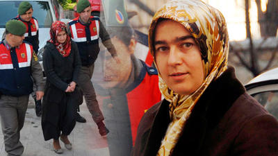 Yargıtay'dan Nevin Yıldırım kararı!