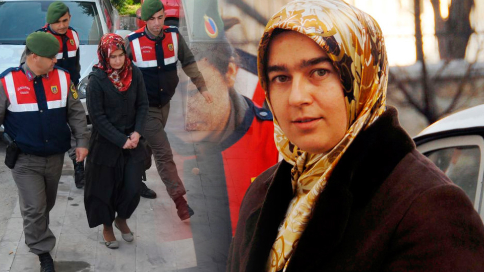 Yargıtay'dan Nevin Yıldırım kararı!