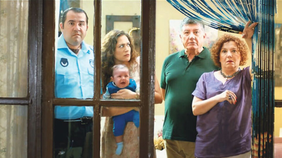 Eyvah Eyvah 3 filmi oyuncuları kimler?