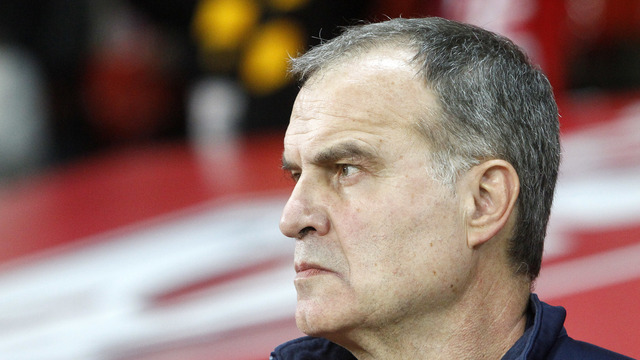 Bielsa'dan 'Casusluk' itirafı!