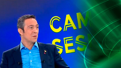 Ali Koç: Taraftar bombalar bekliyor ancak...