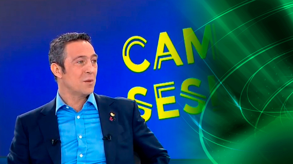 Ali Koç: Taraftar bombalar bekliyor ancak...