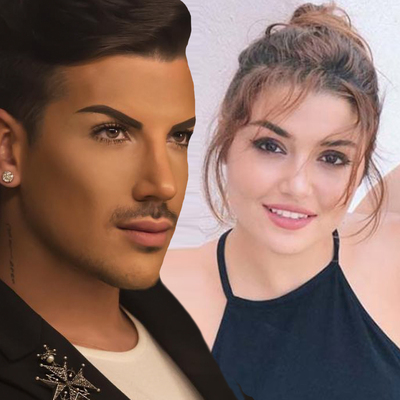 "Benim anama bacıma sövüyorlar"