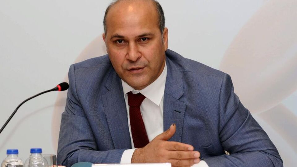 Türkiye'nin ilk faz 1 kanser klinik araştırma merkezi hizmete girdi