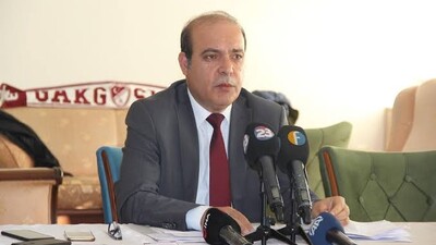 Elazığspor kapanabilir! Başkan açıkladı!