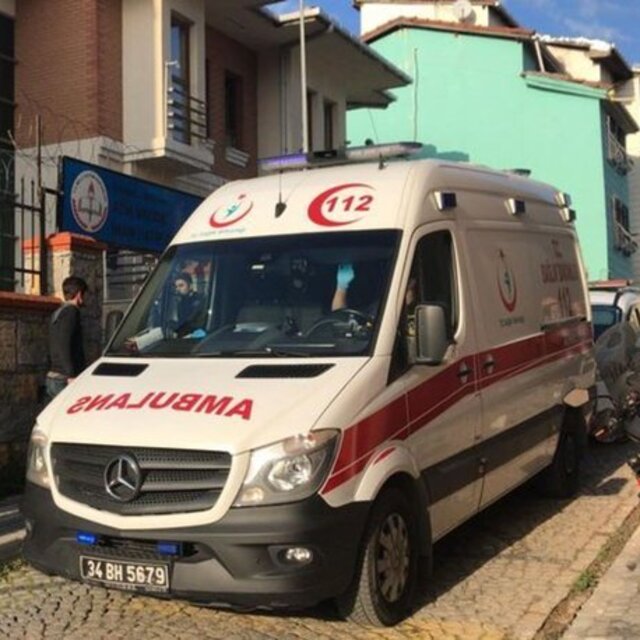 Öğretmeni vuran dayıya 18 yıl hapis istemi